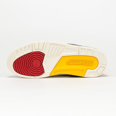 Кецове и обувки Jordan Air Jordan 3 Retro SE "Animal Instinct 2.0" Черно | CV3583-003, 6