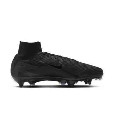 Кецове и обувки Nike Mercurial Superfly 10 Elite SG-Pro Черно | FQ8342-002, 3