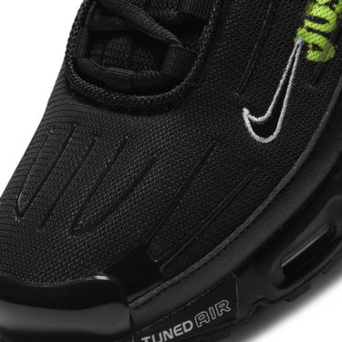 Кецове и обувки Nike Air Max Plus 3 Черно | DJ6877-001, 4