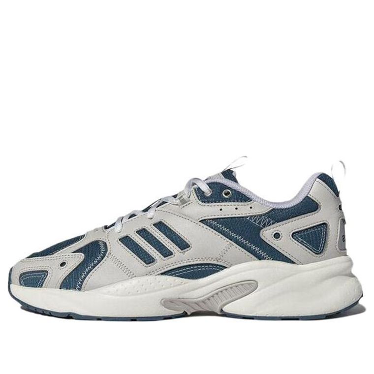 Кецове и обувки adidas Originals Jz Runner Сиво | GW7248