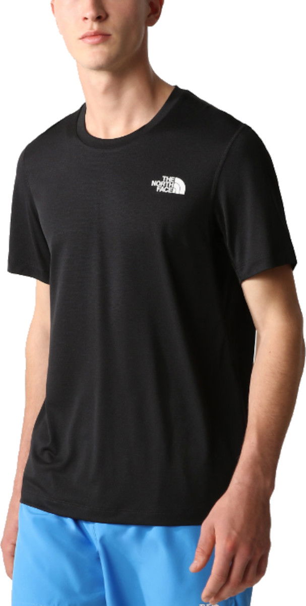 Тениска The North Face Lightbright Tee Черно | nf0a825okx71, 0