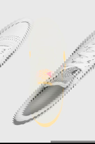 Кецове и обувки Reebok Club C Revenge Бяло | IE4878.100033437, 3