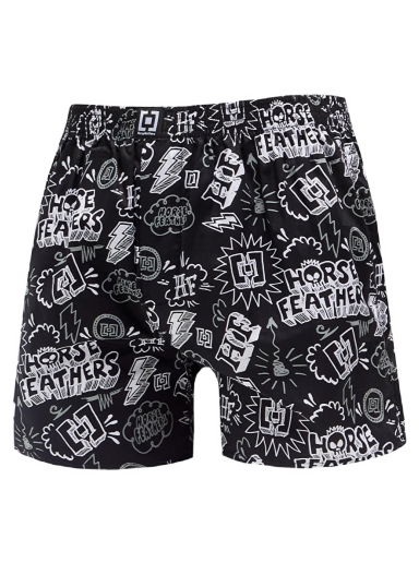 Manny Boxer Shorts