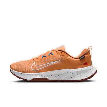 Кецове и обувки Nike Nike Juniper Trail 2 GORE-TEX Оранжево
 | HM9734-800, 0