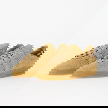 Кецове и обувки adidas Originals Gazelle Indoor Бежово | JQ8400, 5