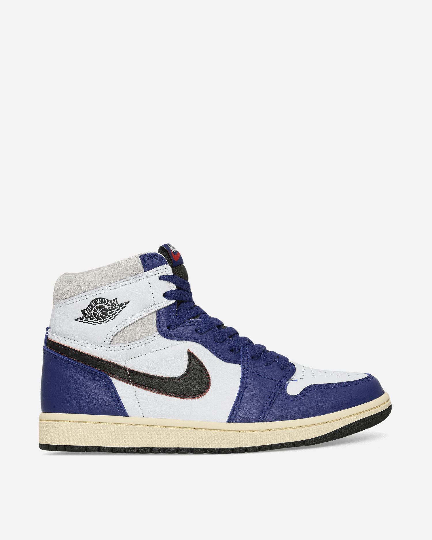 Кецове и обувки Jordan Air Jordan 1 Retro High OG "Deep Royal Blue" Rare Air Pack Тъмно синьо | DZ5485-100, 1