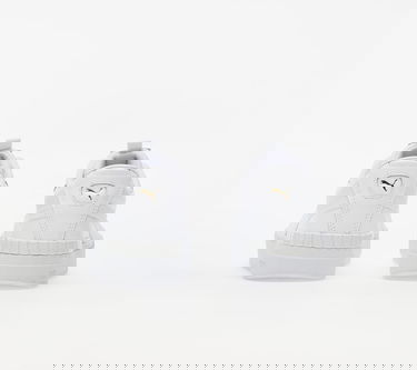 Кецове и обувки Puma Cali Sport Бяло | 37387101, 3