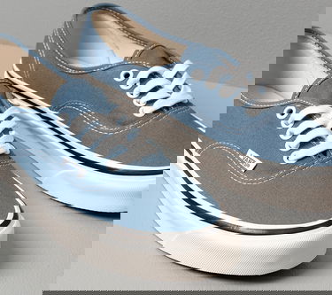 Кецове и обувки Vans Authentic 44 DX OG Синьо | VN0A38ENR3U1, 5