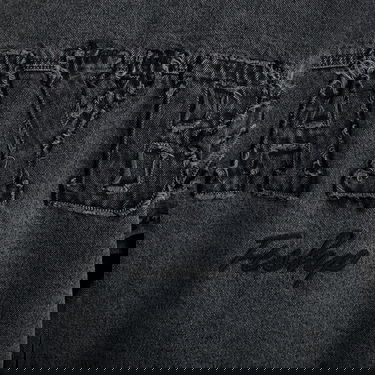 Яке Footshop Playboy x FTSHP Denim Jacket UNISEX Black Черно | FTSHP_513, 10