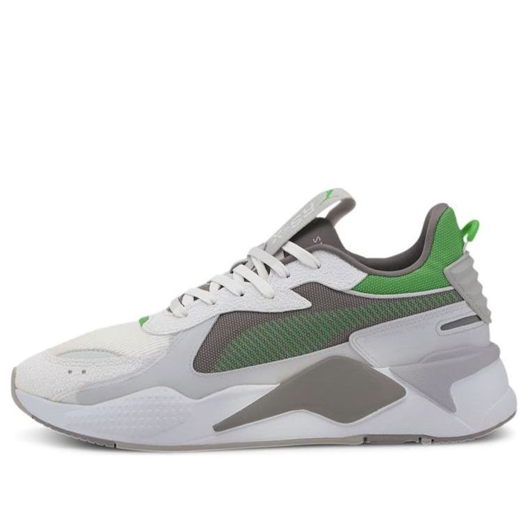 Кецове и обувки Puma RS-X Hard Drive Бяло | 369818-07, 0