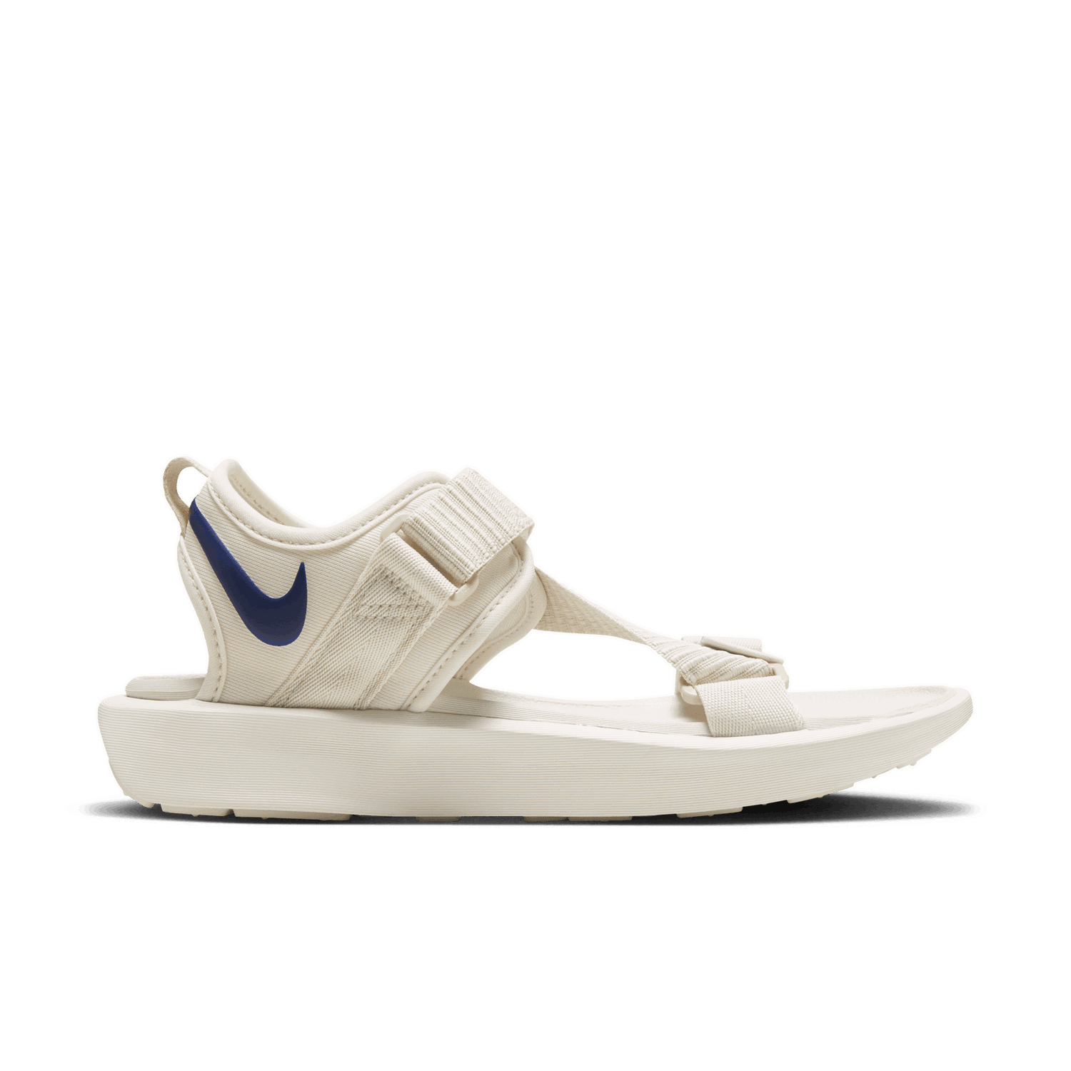 Кецове и обувки Nike Vista Sandals W Бяло | DJ6607-003, 1