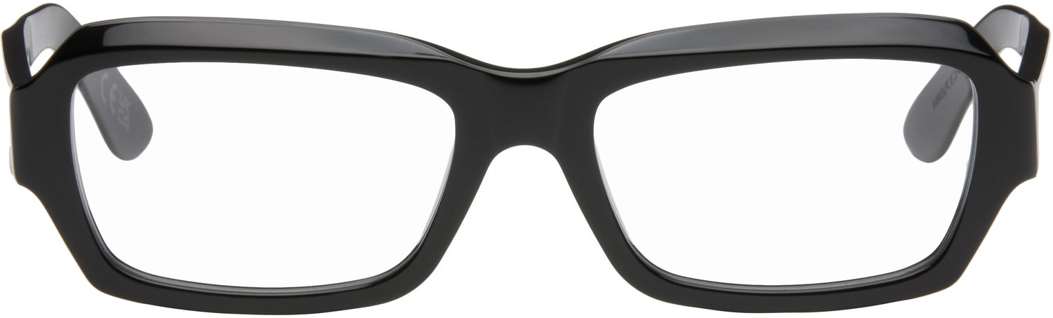 Слънчеви очила RETROSUPERFUTURE Numero 134 Glasses Черно | HR8, 0