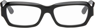 Слънчеви очила RETROSUPERFUTURE Numero 134 Glasses Черно | HR8, 0