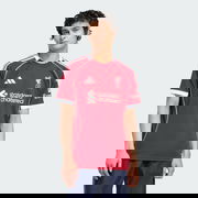 Liverpool FC 25/26 Home Jersey