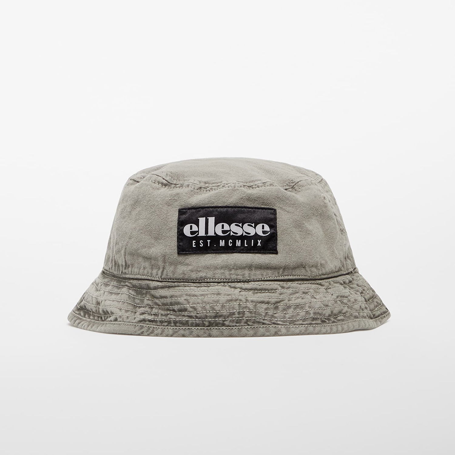Шапка Ellesse Fredda Bucket Hat Сиво | SANA2553011, 0