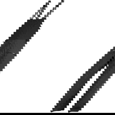 Комбинезон Salomon 3L Ski Bib Pants Черно | LC2323200, 1