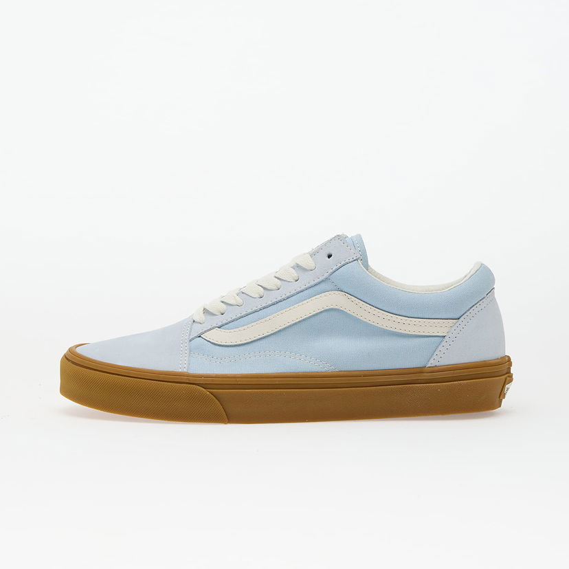 Кецове и обувки Vans Old Skool Синьо | VN000D9YBGP1