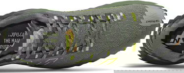 Кецове и обувки New Balance Fresh Foam X More Trail v2 Зелено | mtmorly2, 2