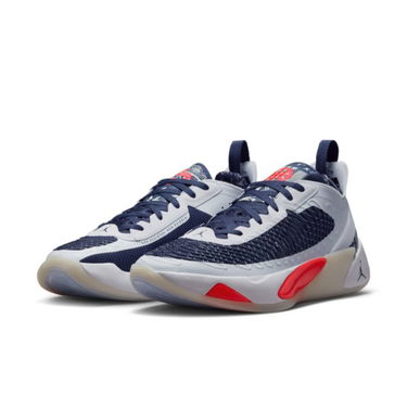Кецове и обувки Jordan Luka 1 Сиво | FB1806-150, 4