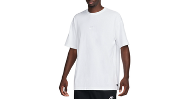 Тениска Nike Sportswear Premium Essentials Бяло | do7392-101, 1