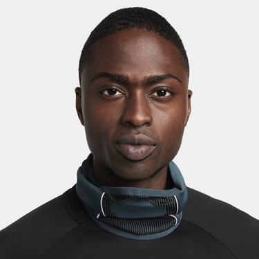 Шал Nike DF STRKE SNOOD WW Сиво | dc9165-mix-328, 2