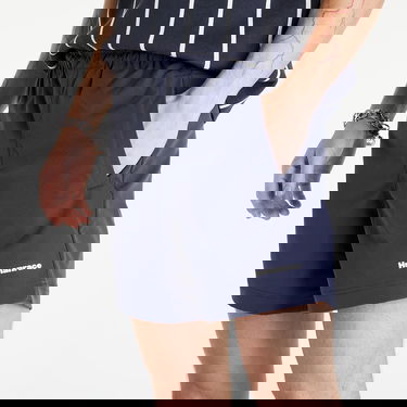 Къси панталони adidas Originals Pharrell Williams Humanrace x Woven Short Тъмно синьо | HN3444, 3