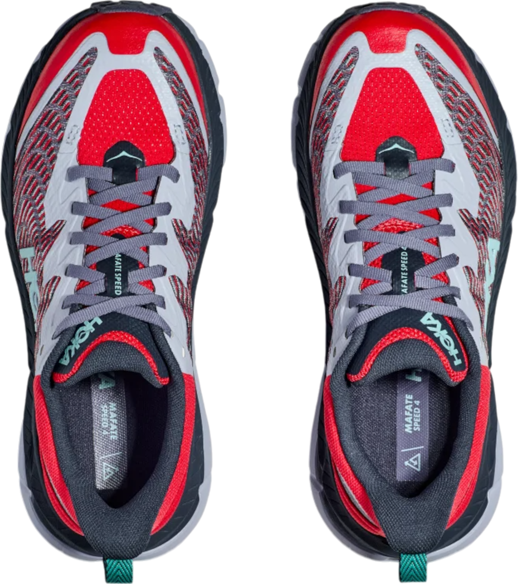 Кецове и обувки Hoka One One Mafate Speed 4 Многоцветен | 1129930-ctrm, 1