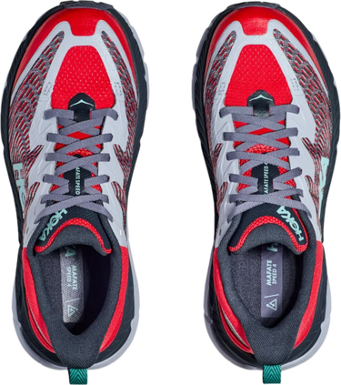 Кецове и обувки Hoka One One Mafate Speed 4 Многоцветен | 1129930-ctrm, 1