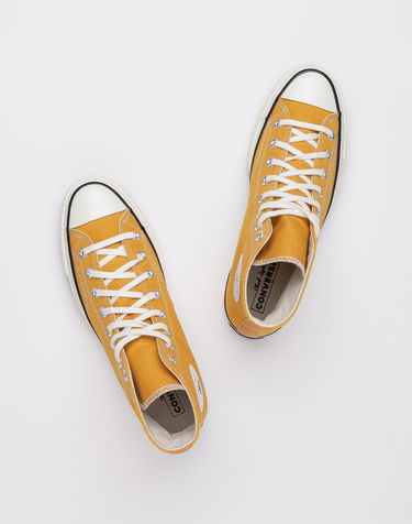 Кецове и обувки Converse Chuck 70 Classic Жълто | 162054C, 2