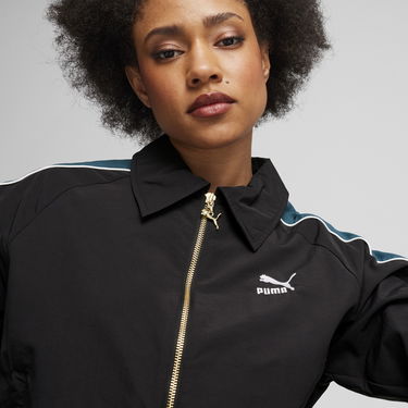 Комплект Puma Women's PLAY LOUD T7 Track Jacket Черно | 626806_01, 1