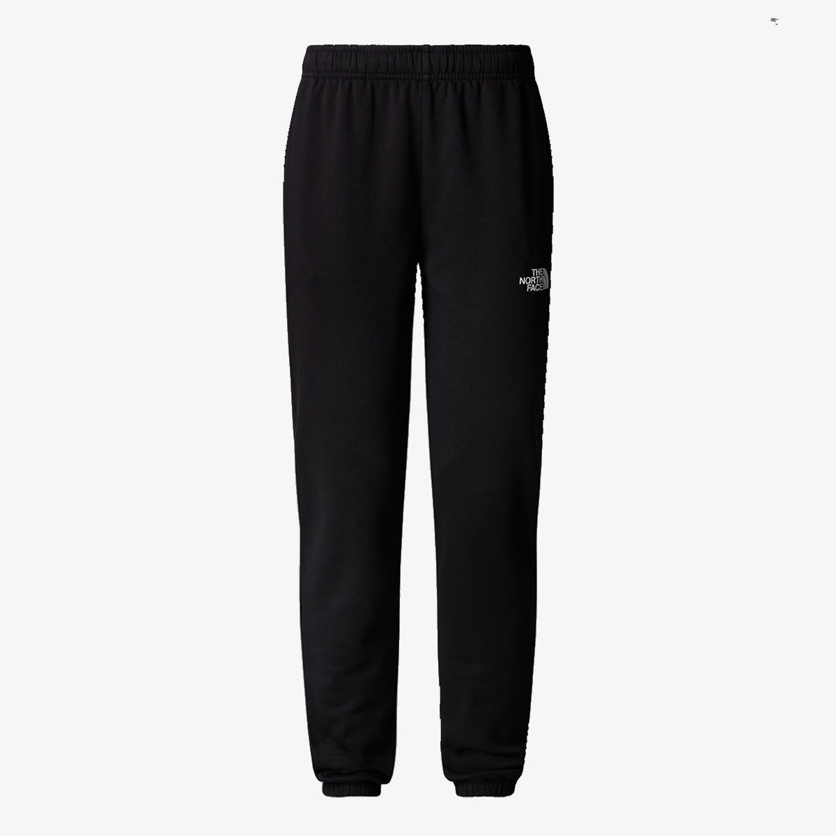Спортни панталони The North Face Simple Dome Regular Tapered Jogger Pants Черно | NF0A8C1YJK31, 1