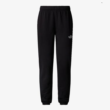 Спортни панталони The North Face Simple Dome Regular Tapered Jogger Pants Черно | NF0A8C1YJK31, 1