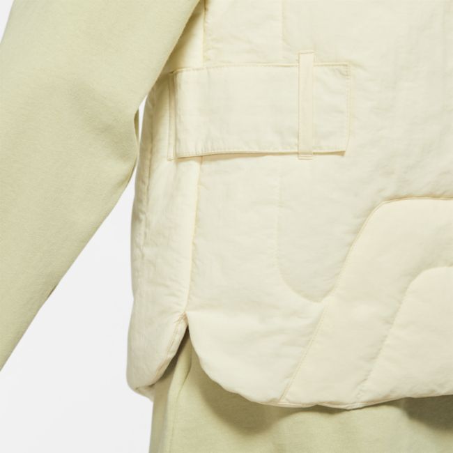 Жилетка Jordan Jordan 23 Engineered Statement Gilet Бежово | DR1437-113, 1