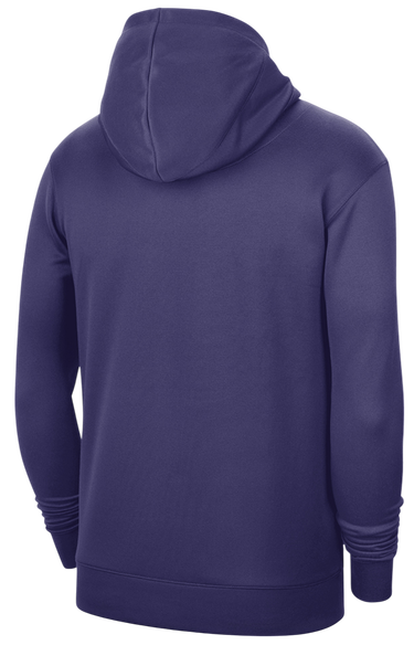 Суитчър Nike Nike NBA Phoenix Suns Hoodie Лилаво | fb3706-566, 1