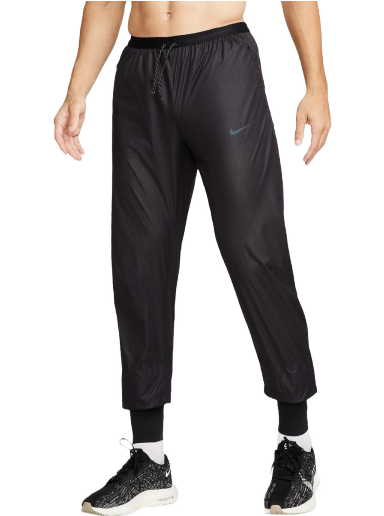 Спортни панталони Nike M NK SF RUN DVN PHENOM PANT Черно | fb8542-010