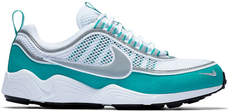 Кецове и обувки Nike Air Zoom Spiridon Тюркоазено | 849776-102, 0