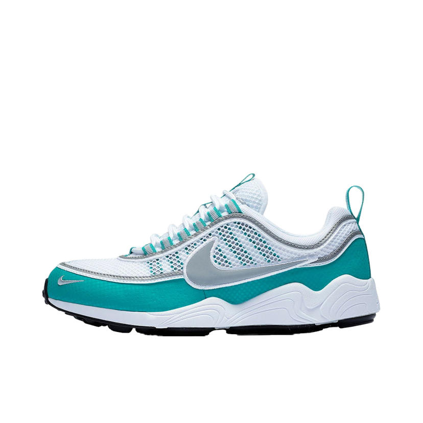Кецове и обувки Nike Air Zoom Spiridon Тюркоазено | 849776-102