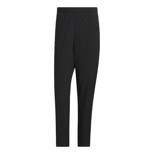 Спортни панталони adidas Originals Quick-Drying Running And Cycling Pants Черно | IP3977, 0