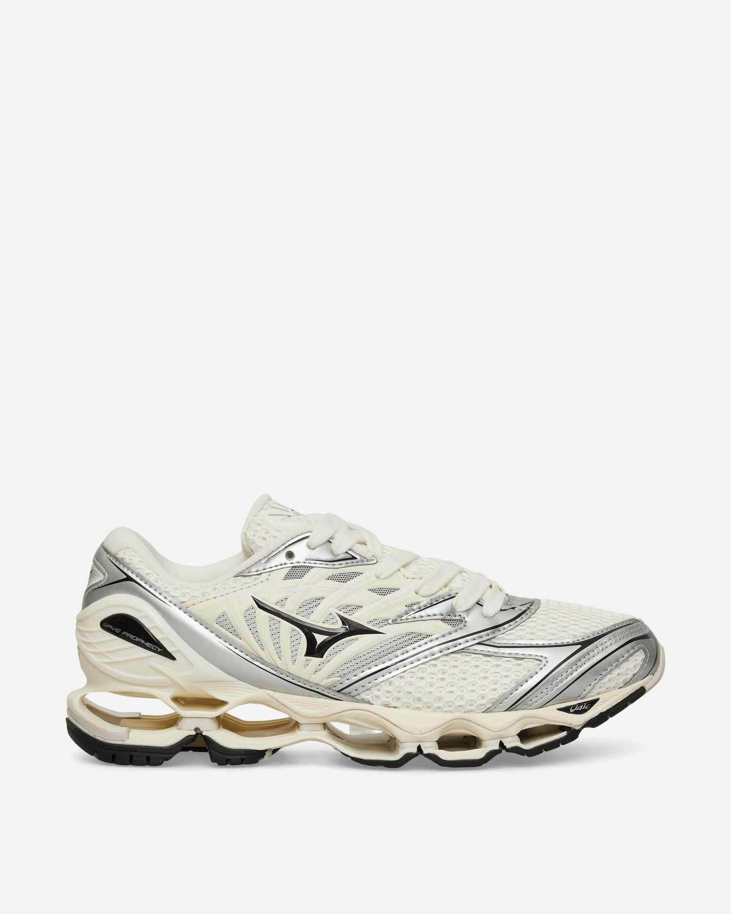 Кецове и обувки Mizuno WAVE PROPHECY LS Бежово | D1GA251101, 1