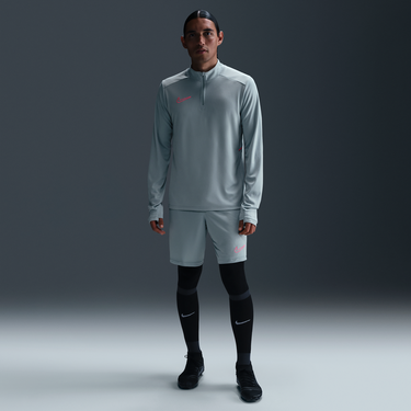 Суитчър Nike Academy Dri-FIT Football Training Top Сиво | HJ3783-395, 2