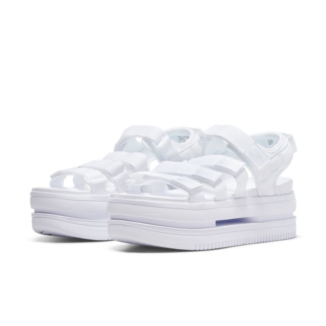 Кецове и обувки Nike Icon Classic Бяло | DH0223-100, 1