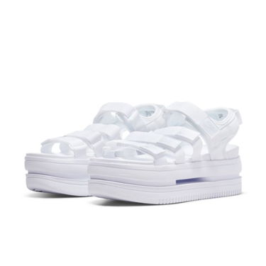 Кецове и обувки Nike Icon Classic Бяло | DH0223-100, 1
