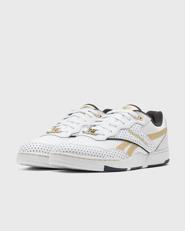 Кецове и обувки Reebok BB 4000 II men Lowtop white in size:45 Бяло | RMIA04OC99LEA0030176, 1