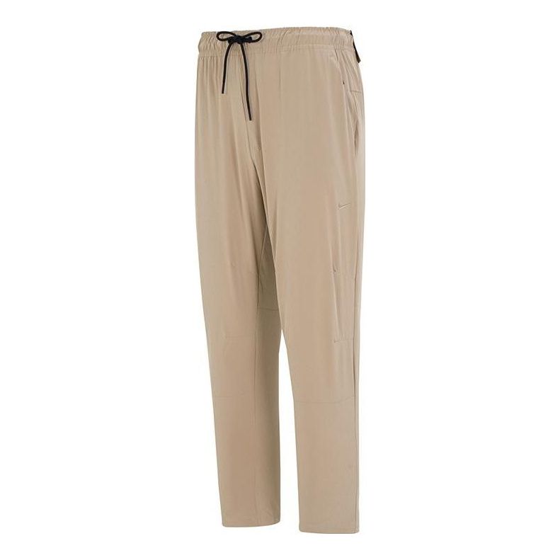Панталони Nike Sportswear Pants Бежово | FB7547-247, 0