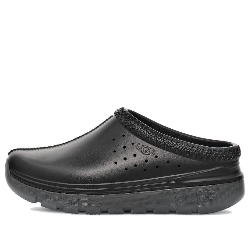 Кецове и обувки UGG Tasman Sport Черно | 1138590-BLACK