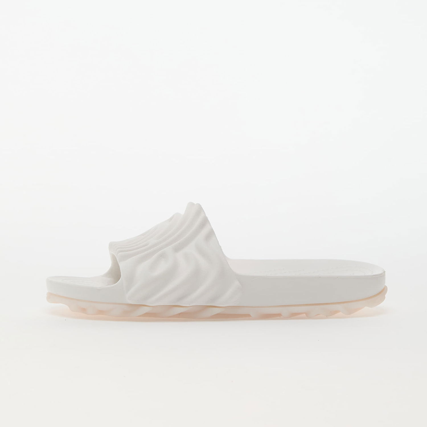 Кецове и обувки Crocs Salehe Bembury x The Polex Slide Mayo Бяло | 208685-1R0, 0