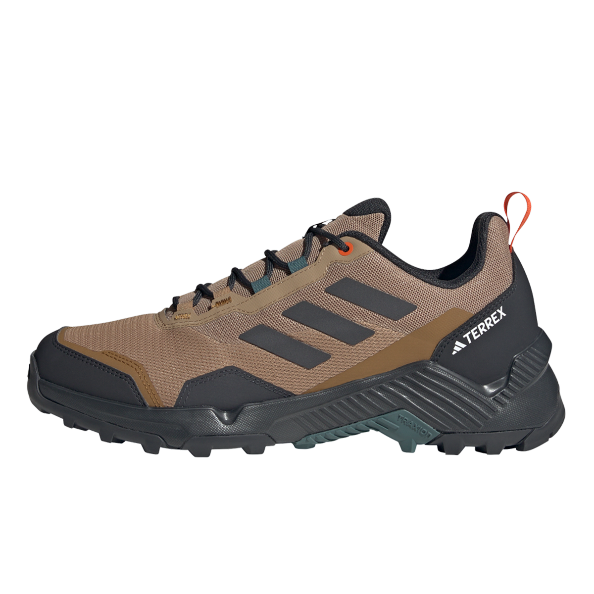 Кецове и обувки adidas Performance TERREX EASTRAIL 2 Кафяво | JR2710, 0