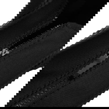 Голяма пазарска чанта Marc Jacobs The Small Tote Bag Черно | M0016493-001, 5