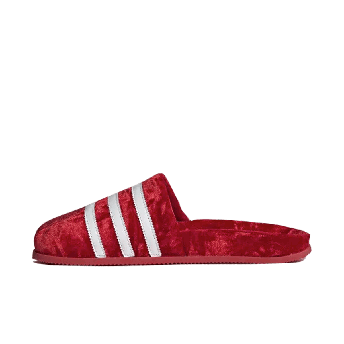 Кецове и обувки adidas Originals Adimule "Red Velvet" Червено | HP9783, 0