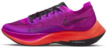 Кецове и обувки Nike ZoomX Vaporfly Next% 2 W Лилаво | CU4123-501, 0
